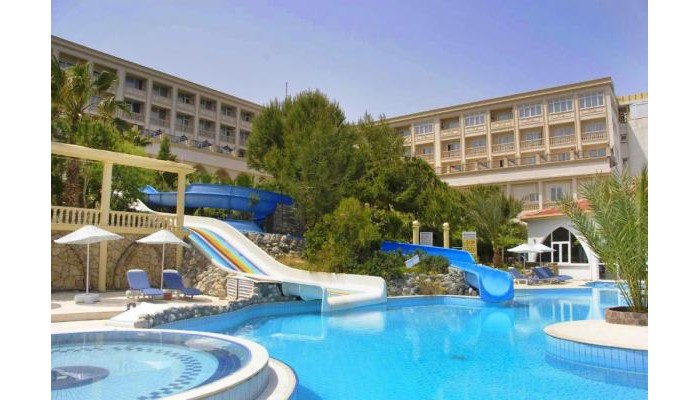 Oscar Resort Hotel poza 53