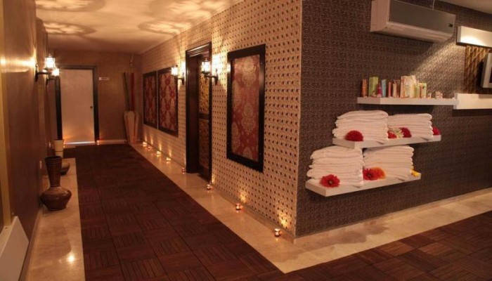 Oscar Resort Hotel poza 32