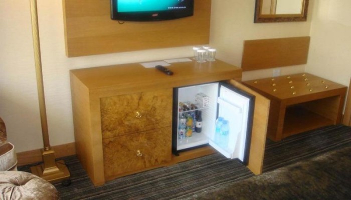 Oscar Resort Hotel poza 10