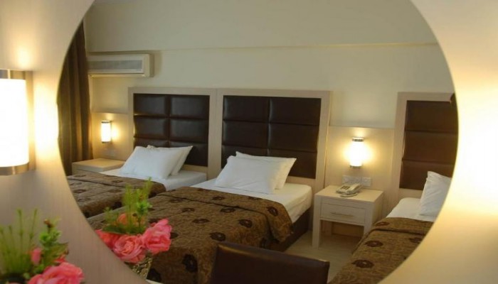 Oscar Resort Hotel poza 6