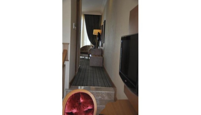 Oscar Resort Hotel poza 11