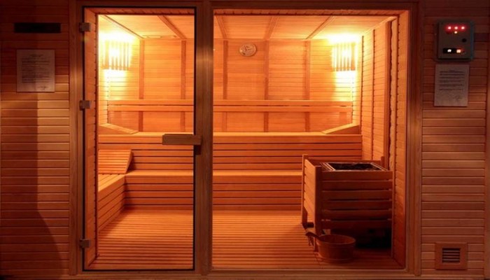 Oscar Resort Hotel poza 34