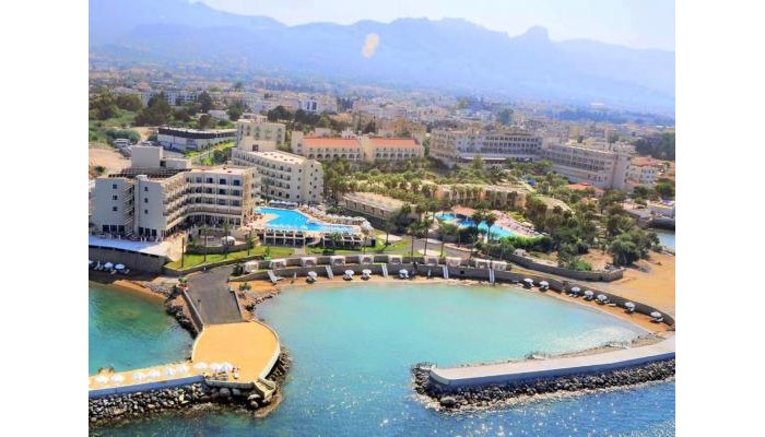 Oscar Resort Hotel poza 37