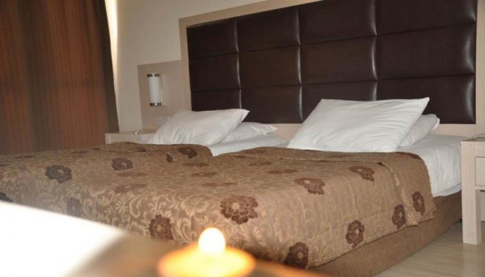 Oscar Resort Hotel poza 20