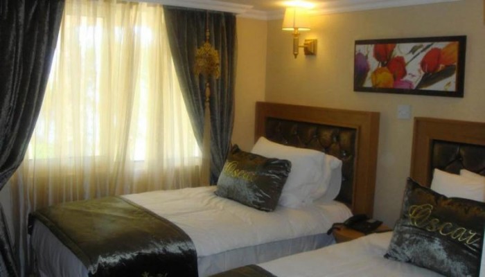 Oscar Resort Hotel poza 13