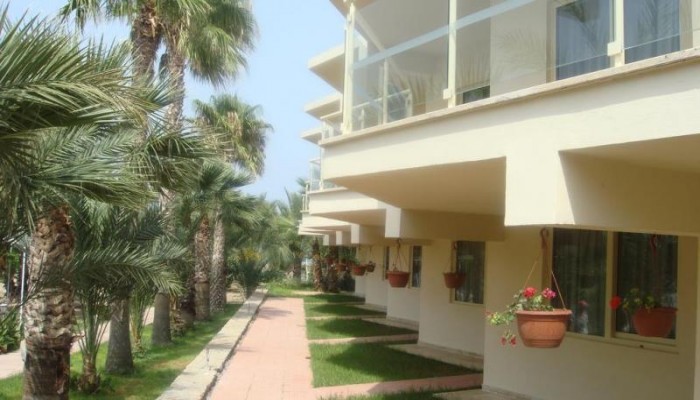 Oscar Resort Hotel poza 4