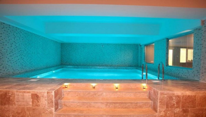 Oscar Resort Hotel poza 31