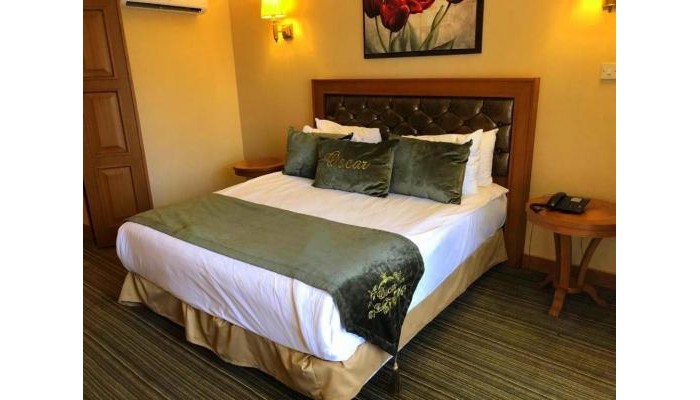 Oscar Resort Hotel poza 40