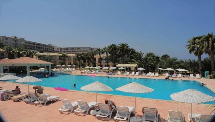 Oscar Resort Hotel poza 2