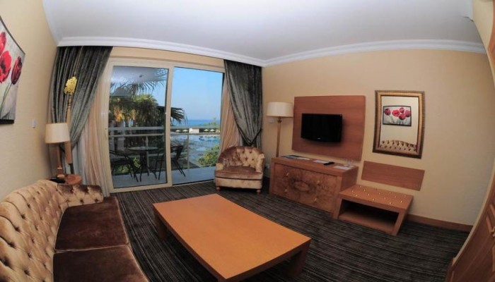 Oscar Resort Hotel poza 15