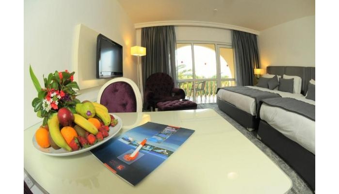 Oscar Resort Hotel poza 43