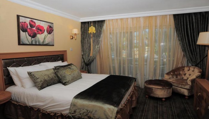 Oscar Resort Hotel poza 27