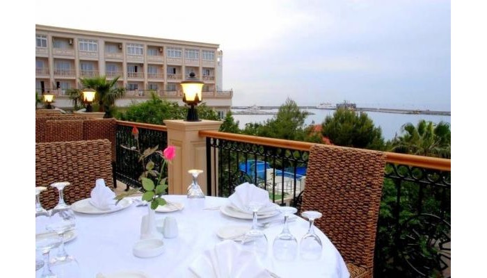 Oscar Resort Hotel poza 45