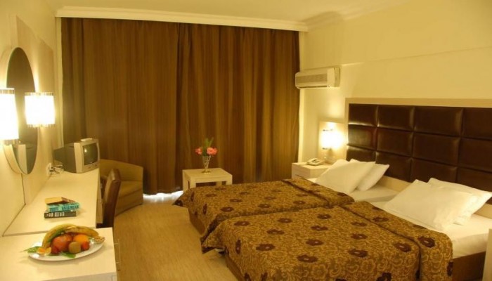 Oscar Resort Hotel poza 18