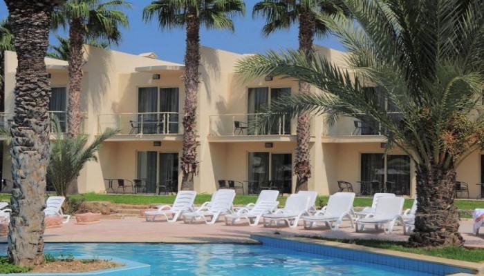 Oscar Resort Hotel poza 3