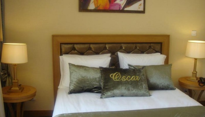 Oscar Resort Hotel poza 26