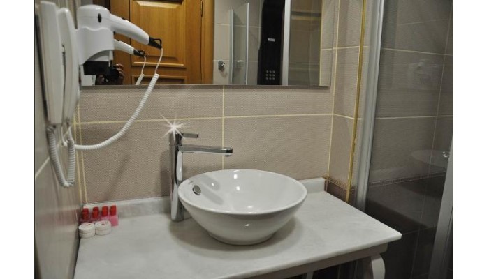 Oscar Resort Hotel poza 19