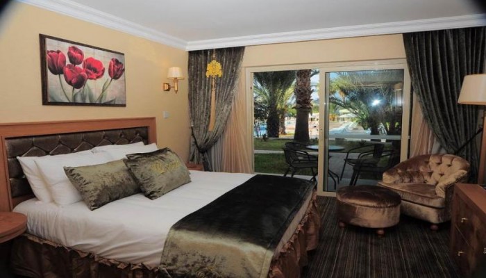 Oscar Resort Hotel poza 12