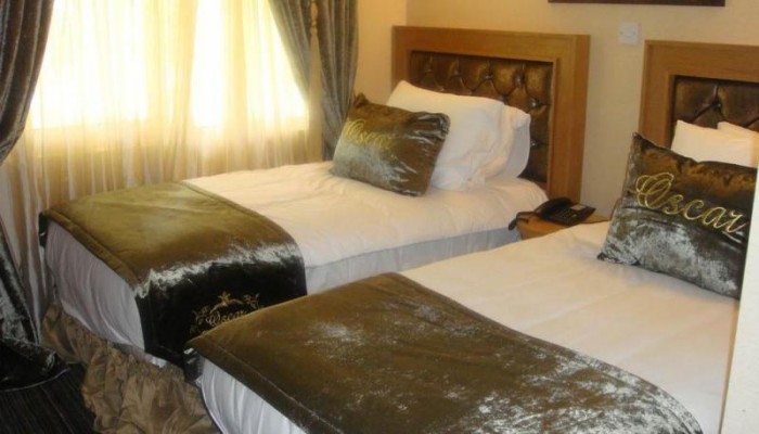 Oscar Resort Hotel poza 8