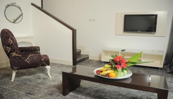 Oscar Resort Hotel poza 23