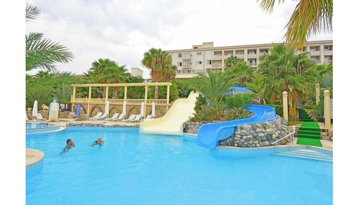 Oscar Resort Hotel poza 55