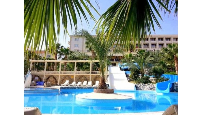 Oscar Resort Hotel poza 39