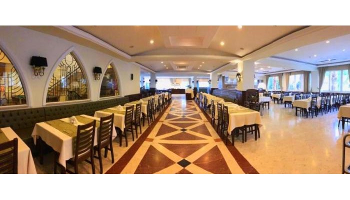 Oscar Resort Hotel poza 47