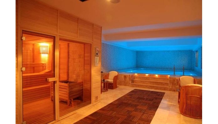 Oscar Resort Hotel poza 49