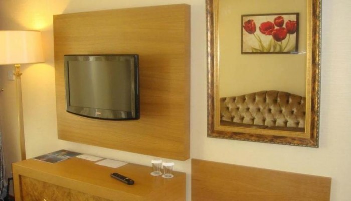 Oscar Resort Hotel poza 9