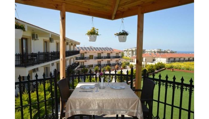 Riverside Garden Resort poza 5