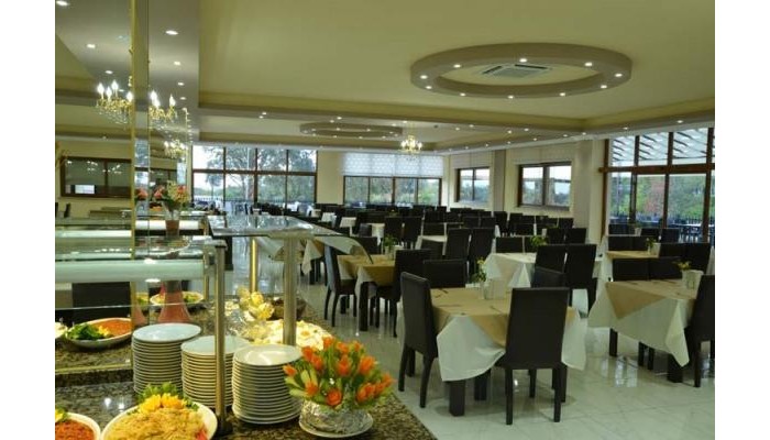 Riverside Garden Resort poza 8