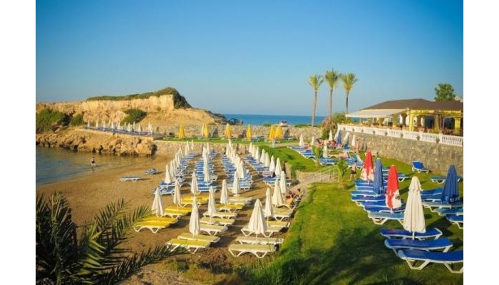 Riverside Garden Resort poza 13