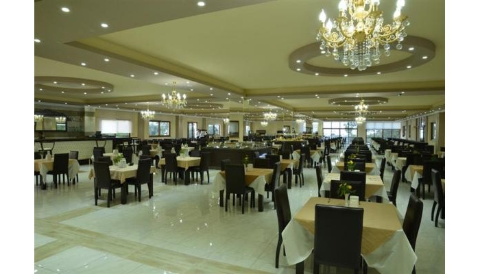 Riverside Garden Resort poza 7