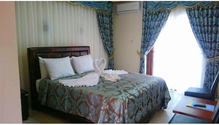 Riverside Garden Resort poza 2