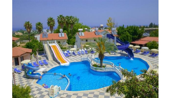 Riverside Garden Resort poza 10