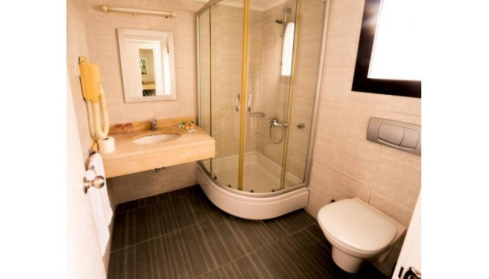 The Olive Tree Hotel poza 6