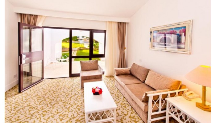 The Olive Tree Hotel poza 7