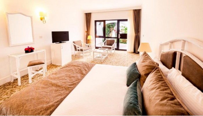 The Olive Tree Hotel poza 4