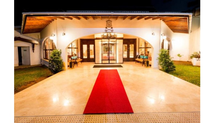 The Olive Tree Hotel poza 12