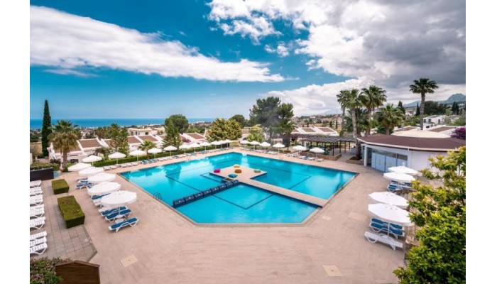 The Olive Tree Hotel poza 11