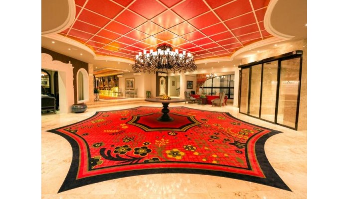 The Olive Tree Hotel poza 14