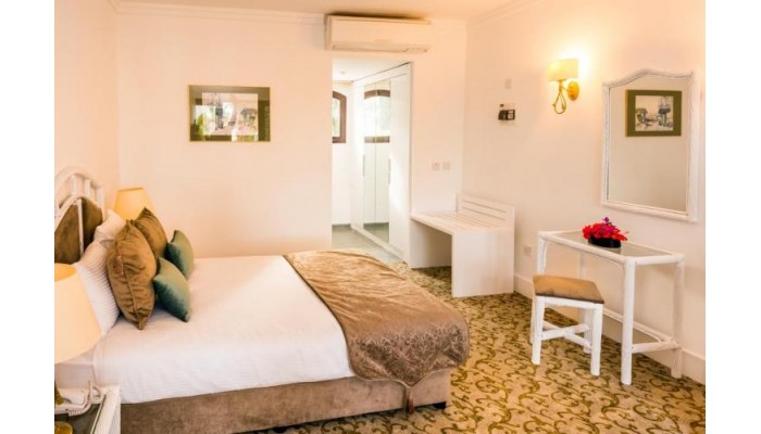 The Olive Tree Hotel poza 5