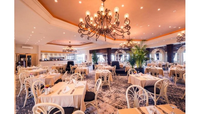 The Olive Tree Hotel poza 9