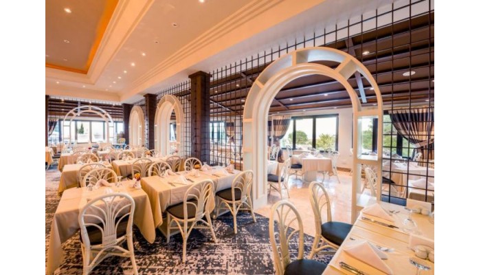 The Olive Tree Hotel poza 8