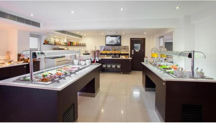 Amorgos Boutique Hotel poza 13