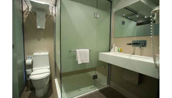 Amorgos Boutique Hotel poza 9