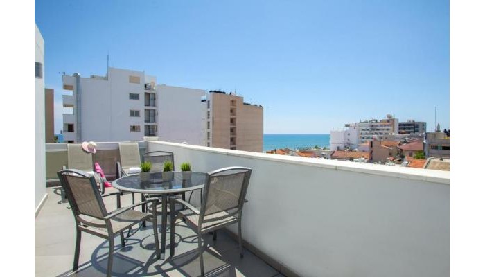 Amorgos Boutique Hotel poza 12