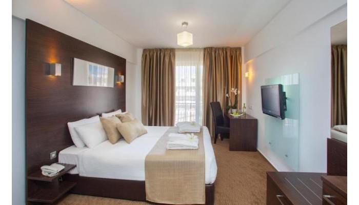 Amorgos Boutique Hotel poza 2