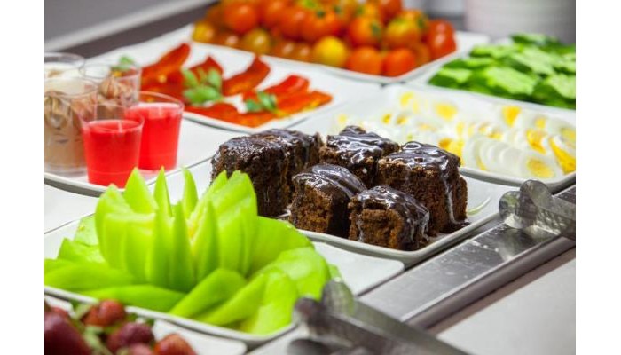 Amorgos Boutique Hotel poza 15