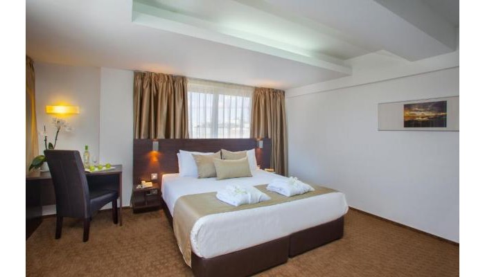 Amorgos Boutique Hotel poza 5